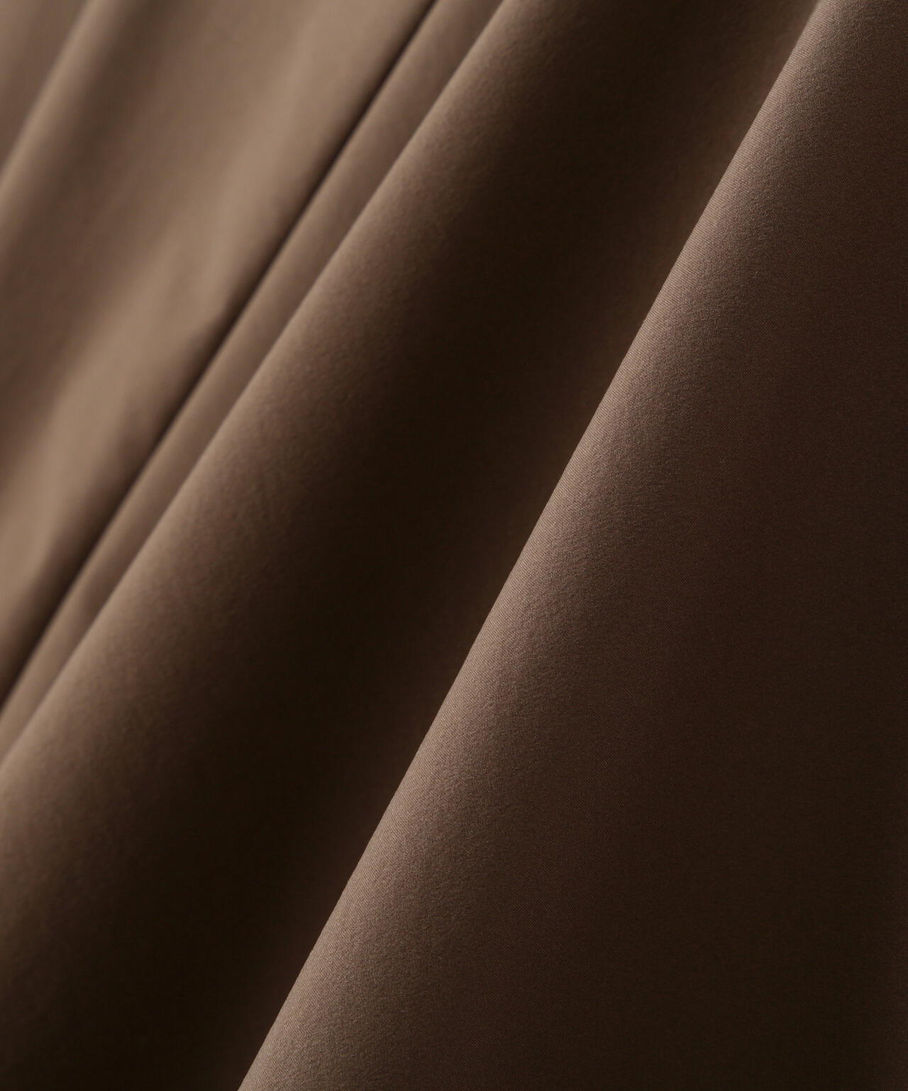 SOLOTEXハンカチヘムブラウス