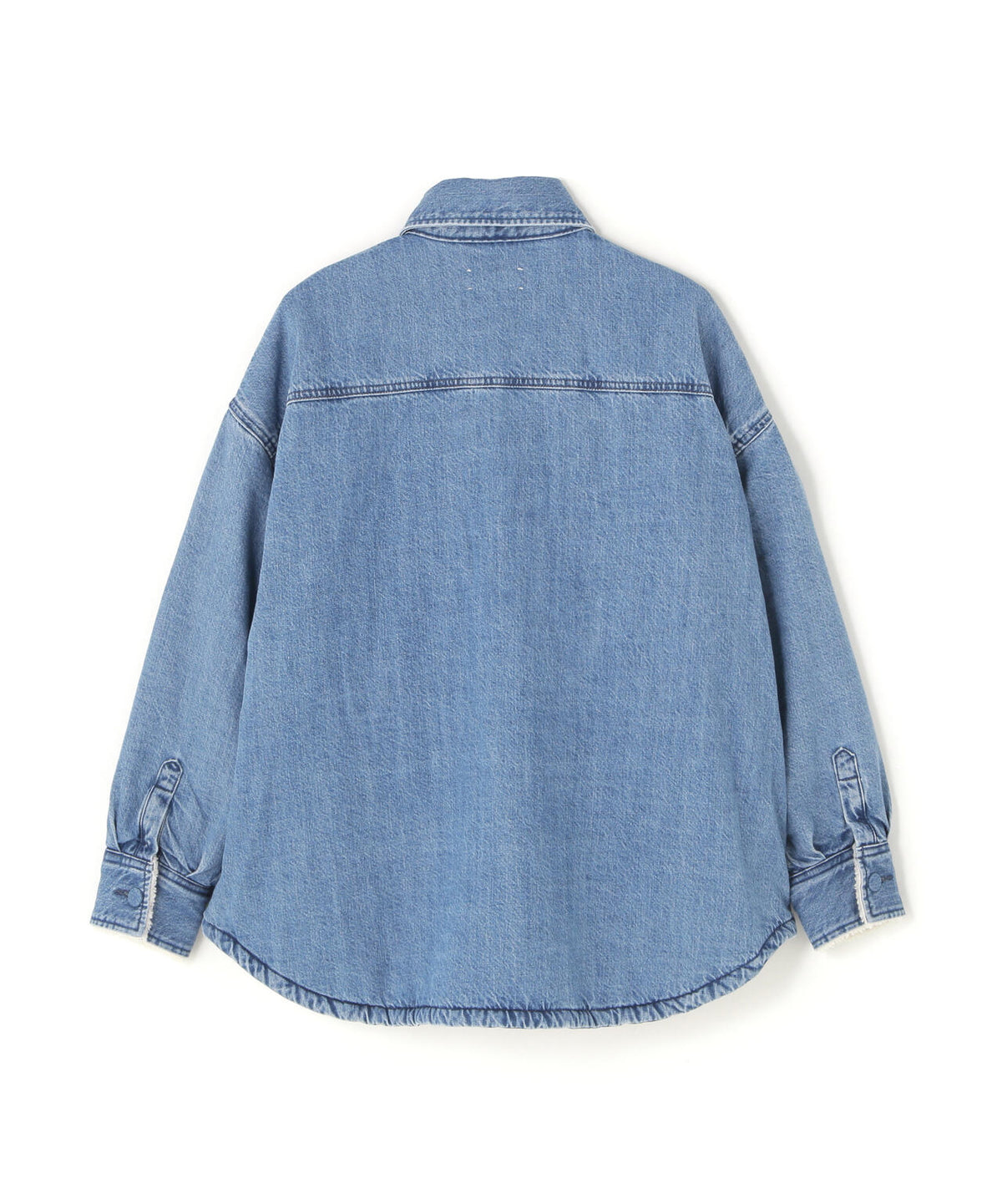 【upper hights / アッパーハイツ】THE TEDDY