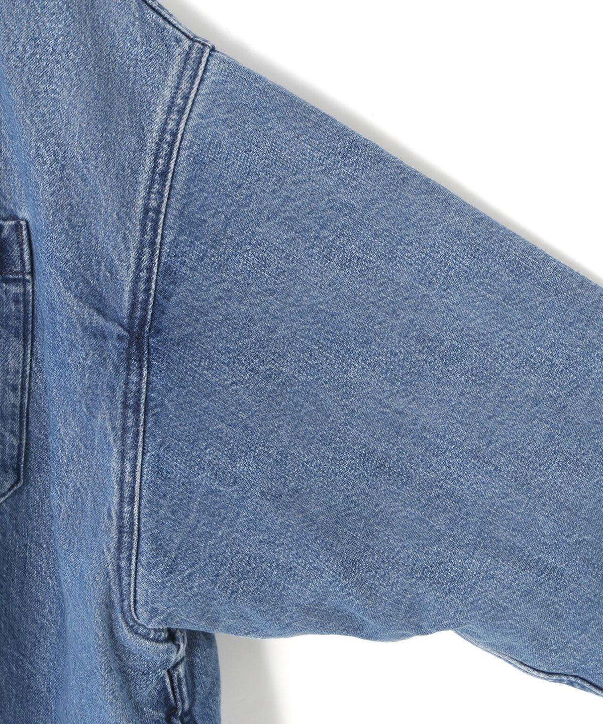 【upper hights / アッパーハイツ】THE TEDDY