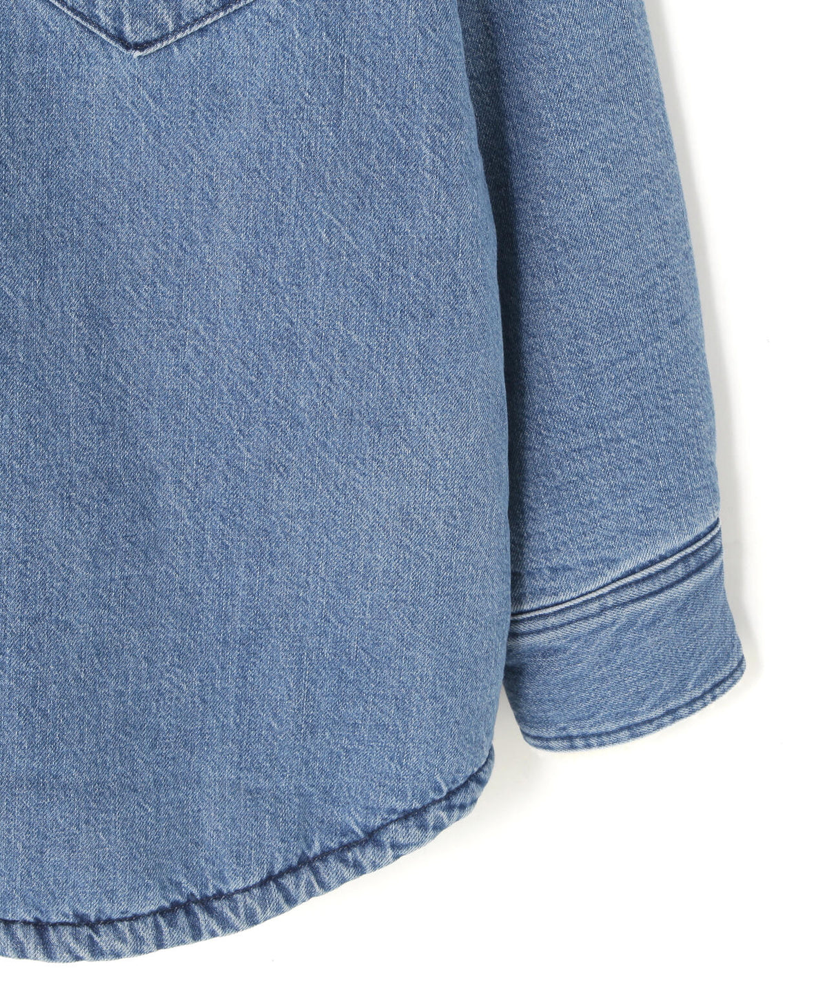 【upper hights / アッパーハイツ】THE TEDDY
