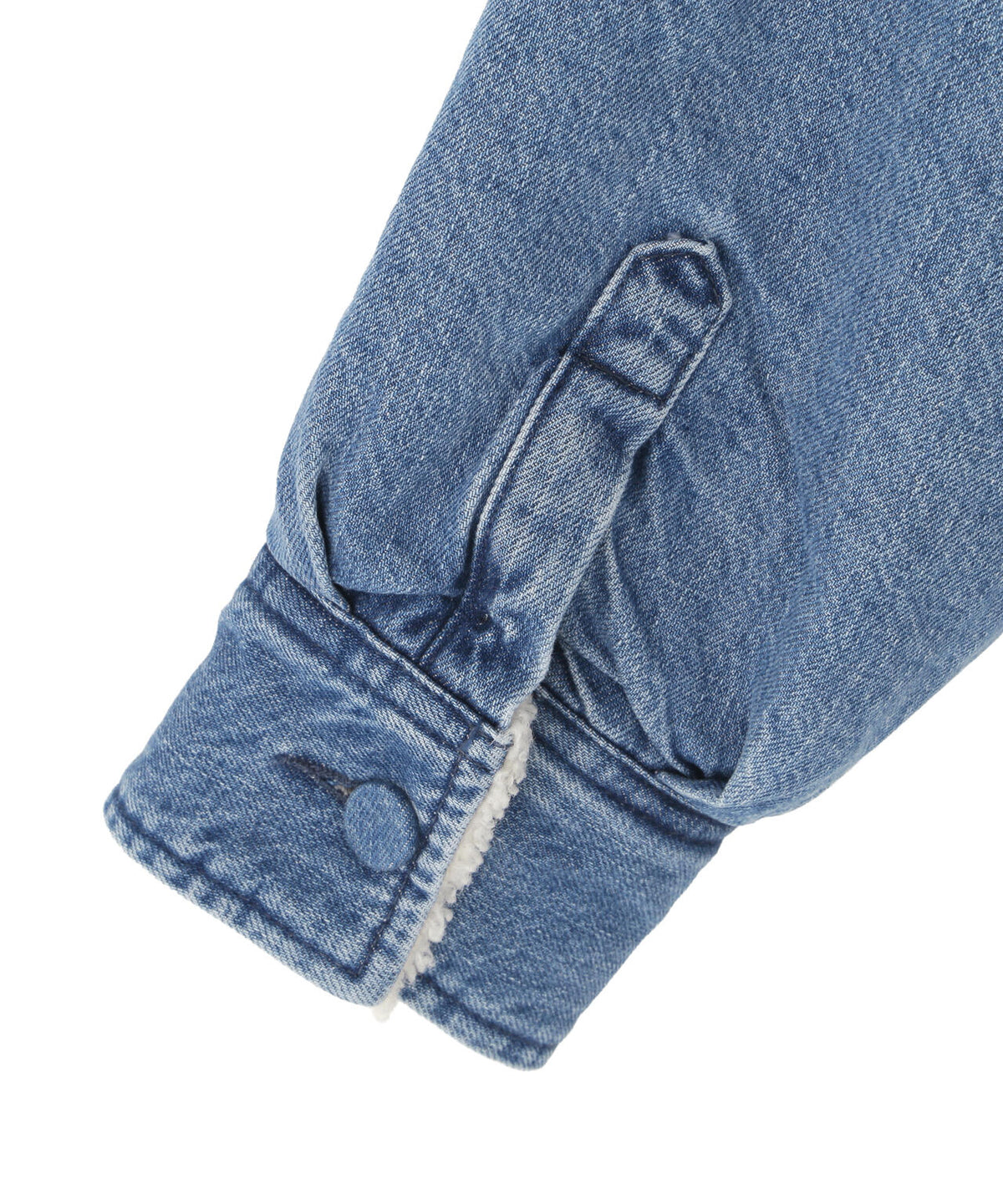 【upper hights / アッパーハイツ】THE TEDDY