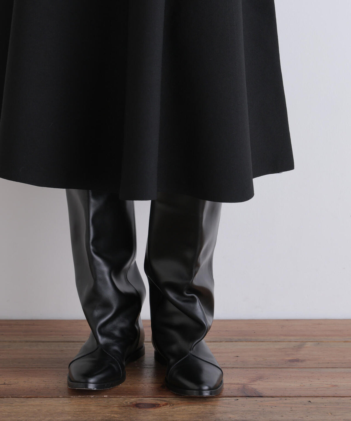 身長173ｃｍ　Ｂ81　Ｗ61　Ｈ89 着用サイズ：F