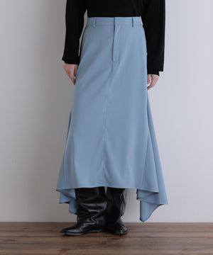 身長173ｃｍ　Ｂ81　Ｗ61　Ｈ89 着用サイズ：F