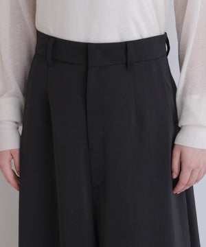 身長173ｃｍ　Ｂ81　Ｗ61　Ｈ89 着用サイズ：1