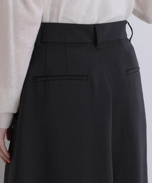 身長173ｃｍ　Ｂ81　Ｗ61　Ｈ89 着用サイズ：1