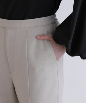 身長173ｃｍ　Ｂ81　Ｗ61　Ｈ89 着用サイズ：1