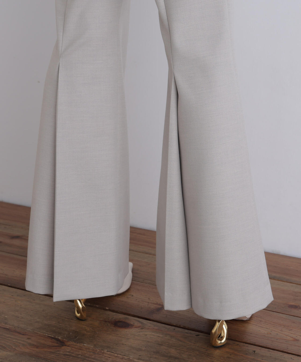 身長173ｃｍ　Ｂ81　Ｗ61　Ｈ89 着用サイズ：1