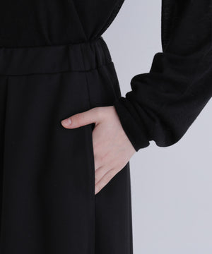 身長173ｃｍ　Ｂ81　Ｗ61　Ｈ89 着用サイズ：1