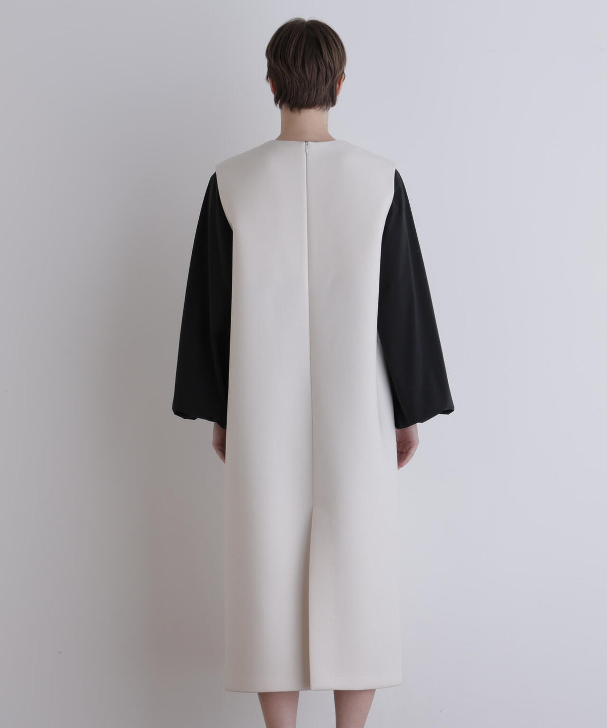 身長173ｃｍ　Ｂ81　Ｗ61　Ｈ89 着用サイズ：1