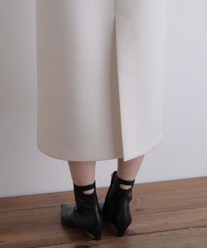身長173ｃｍ　Ｂ81　Ｗ61　Ｈ89 着用サイズ：1