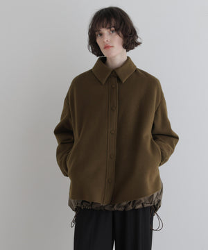 身長177ｃｍ　Ｂ８１　Ｗ５９　Ｈ８９ 着用サイズ：F