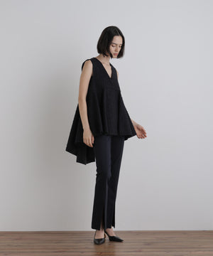 身長173ｃｍ　Ｂ81　Ｗ61　Ｈ89 着用サイズ：F