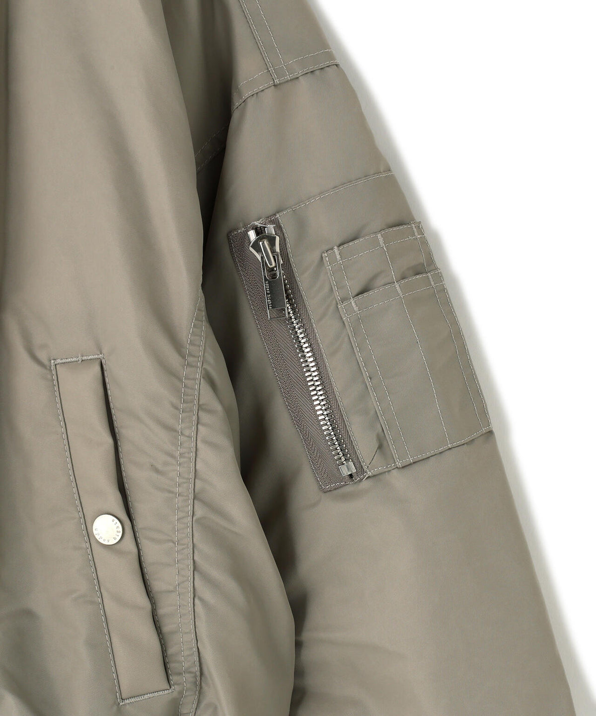 ＜upper hights / アッパーハイツ＞THE U-2 HOODIE