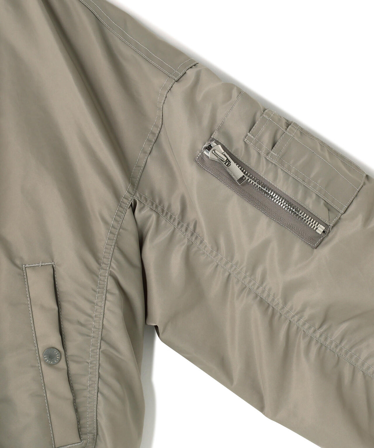 ＜upper hights / アッパーハイツ＞THE U-2 HOODIE