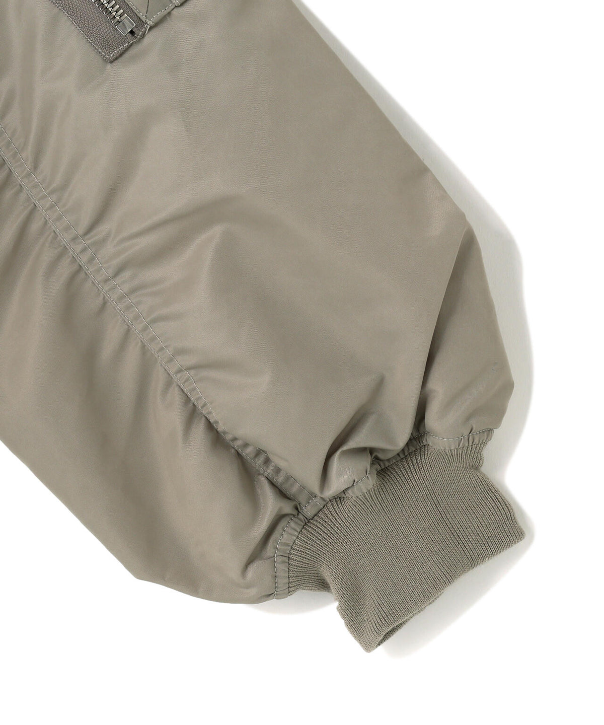 ＜upper hights / アッパーハイツ＞THE U-2 HOODIE