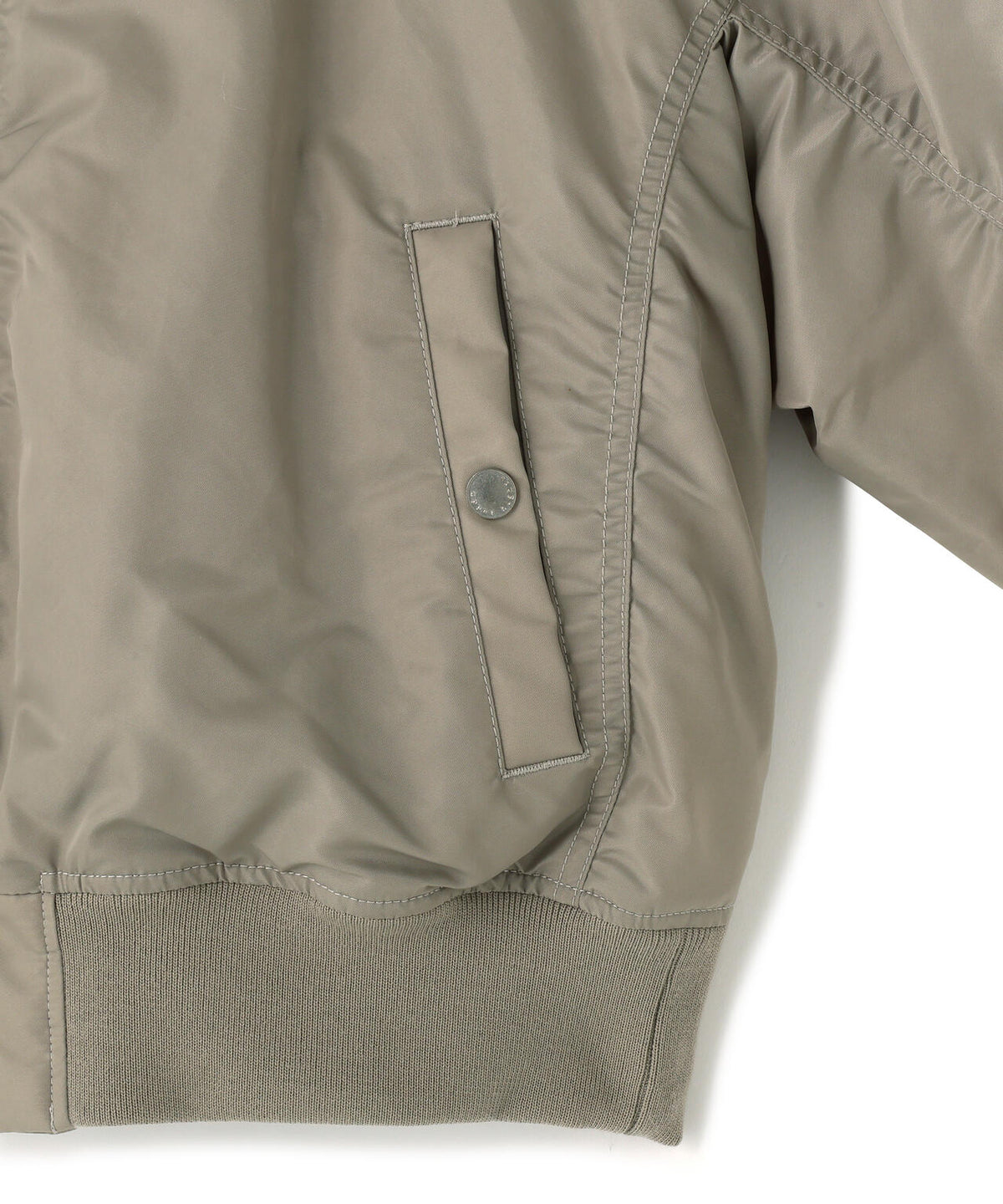＜upper hights / アッパーハイツ＞THE U-2 HOODIE