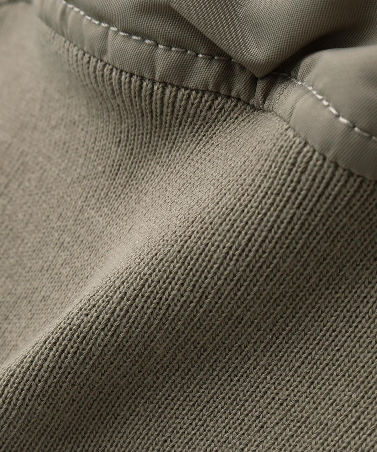 ＜upper hights / アッパーハイツ＞THE U-2 HOODIE