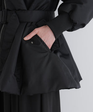 身長177ｃｍ　Ｂ８１　Ｗ５９　Ｈ８９ 着用サイズ：F