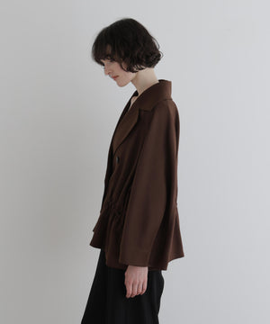 身長177ｃｍ　Ｂ８１　Ｗ５９　Ｈ８９ 着用サイズ：F