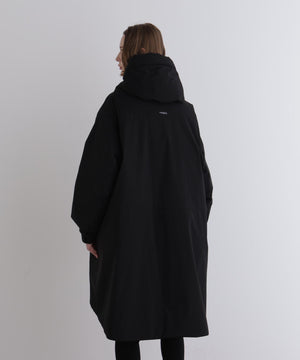 身長176cm　B78　W58　H87 着用サイズ：1