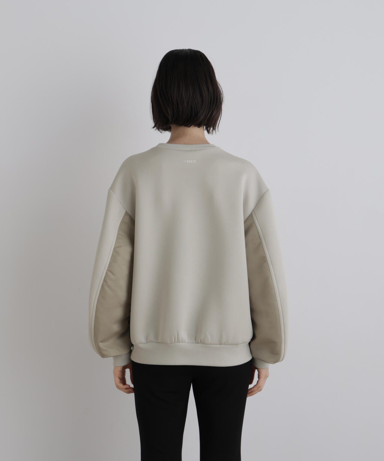 176cm B:81 W:60 H:89 着用サイズ：F