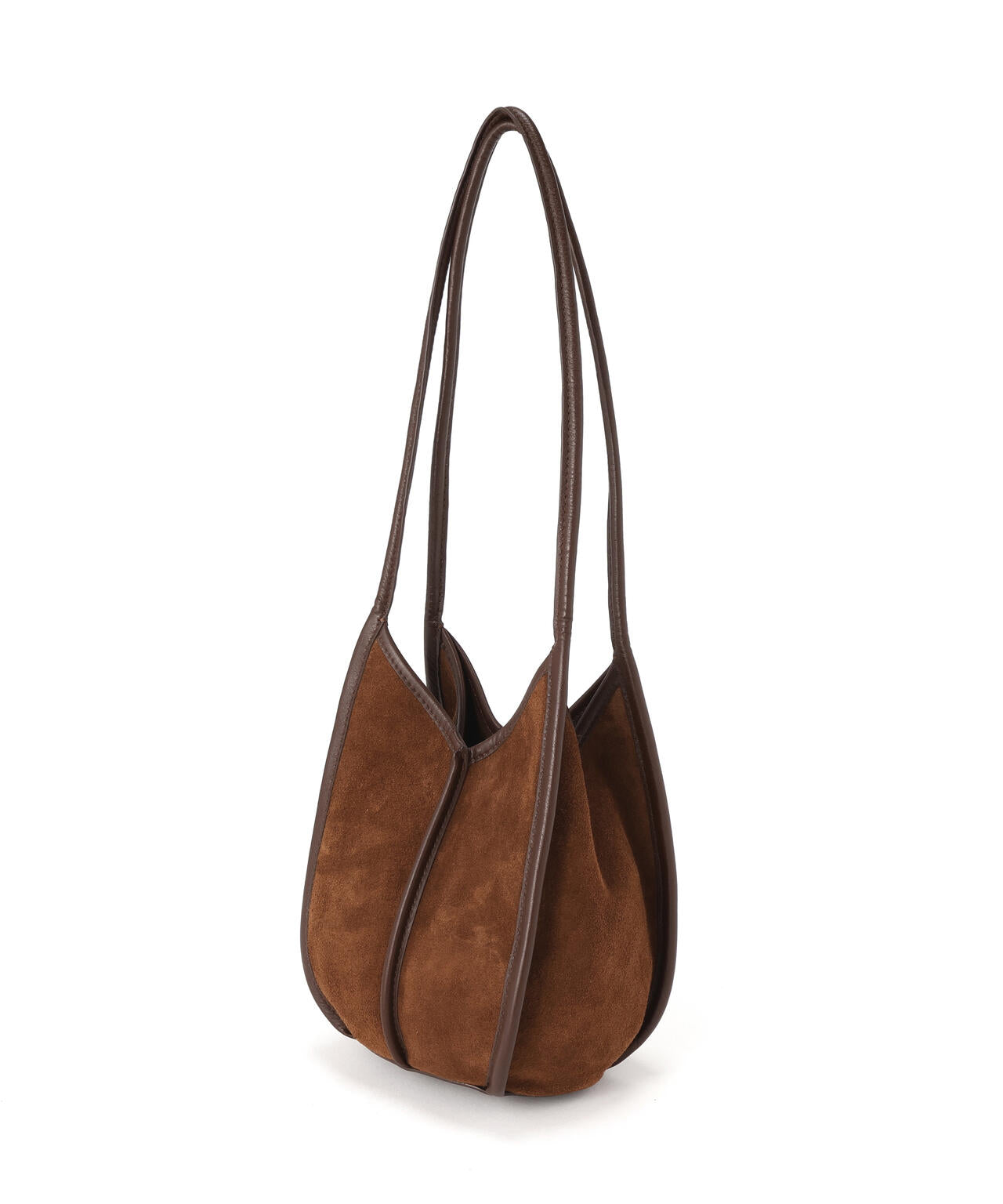 【HEREU / ヘリュー】Calella Bucket Suede