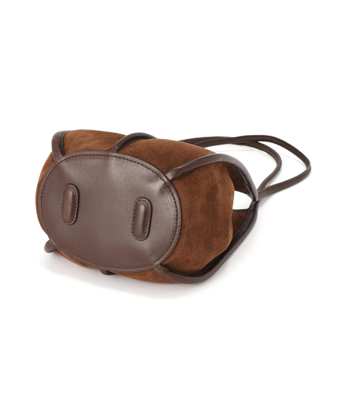 【HEREU / ヘリュー】Calella Bucket Suede
