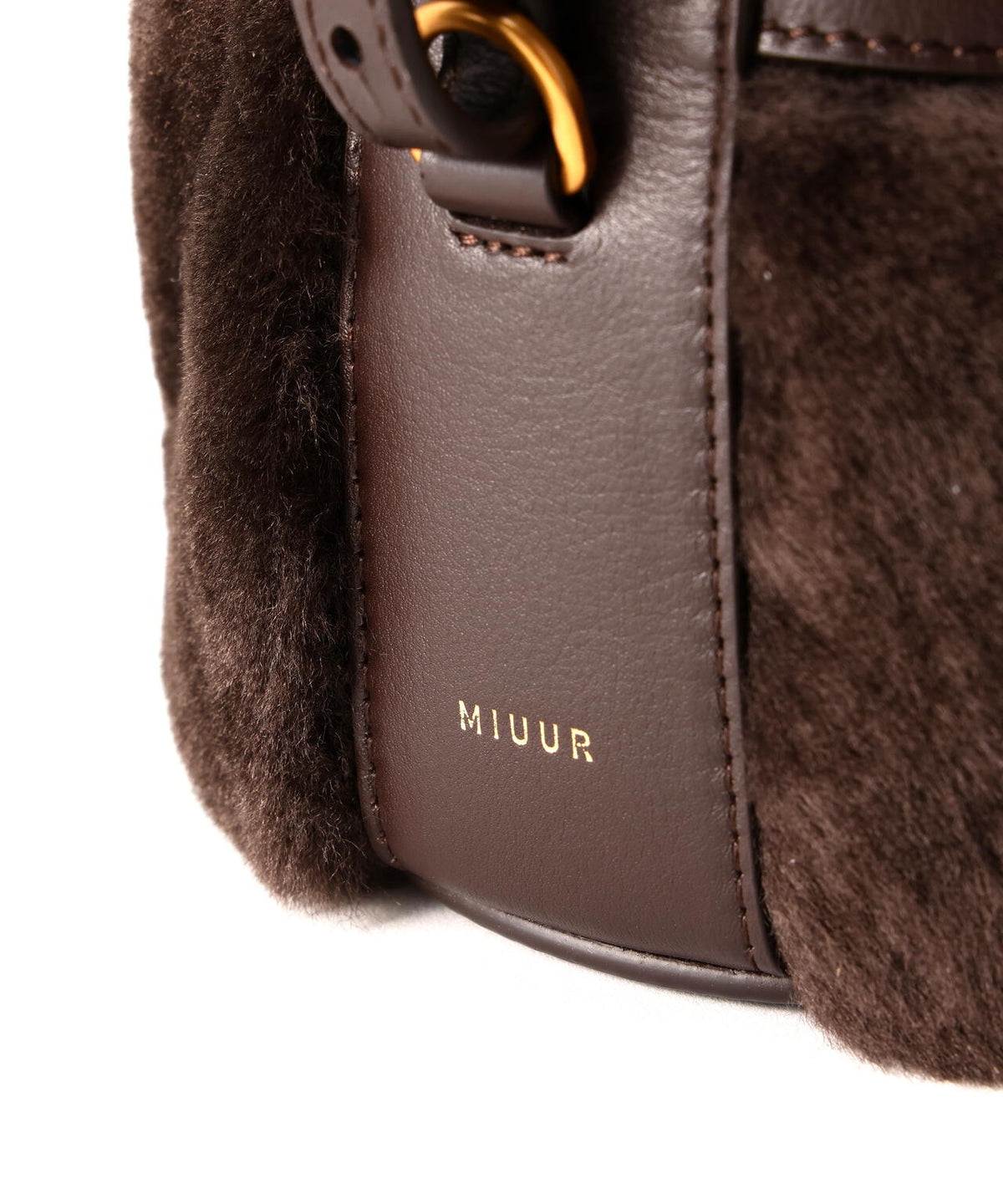 【MIUUR / ミウール】SANGAT