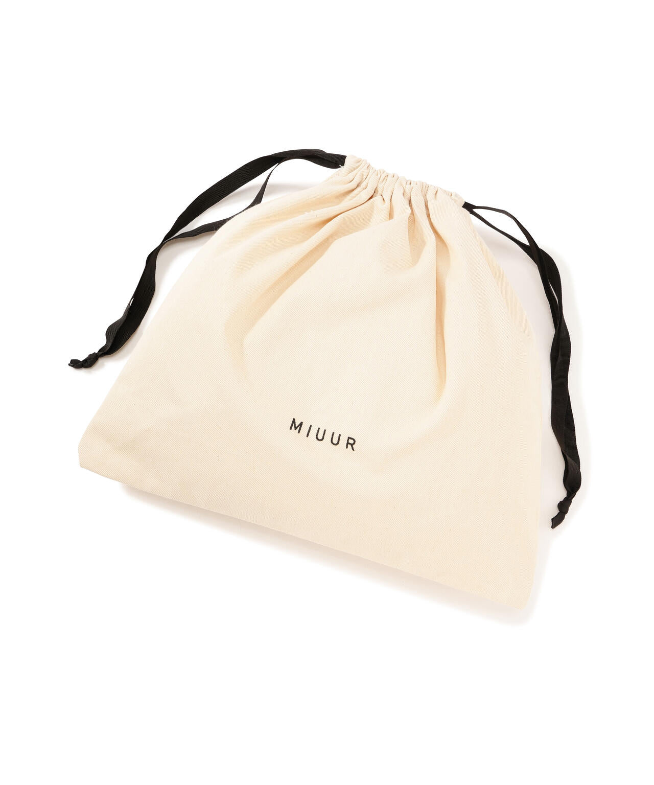 【MIUUR / ミウール】SANGAT