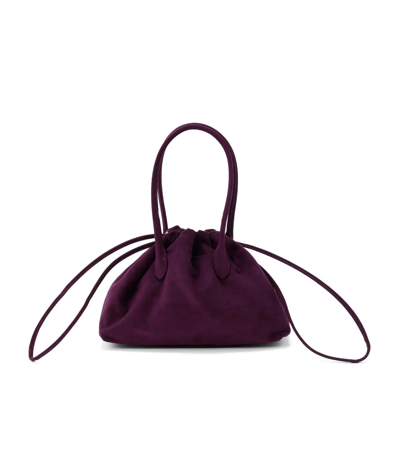 【MARY AL TERNA / メアリオルターナ】MINI HAND BAG