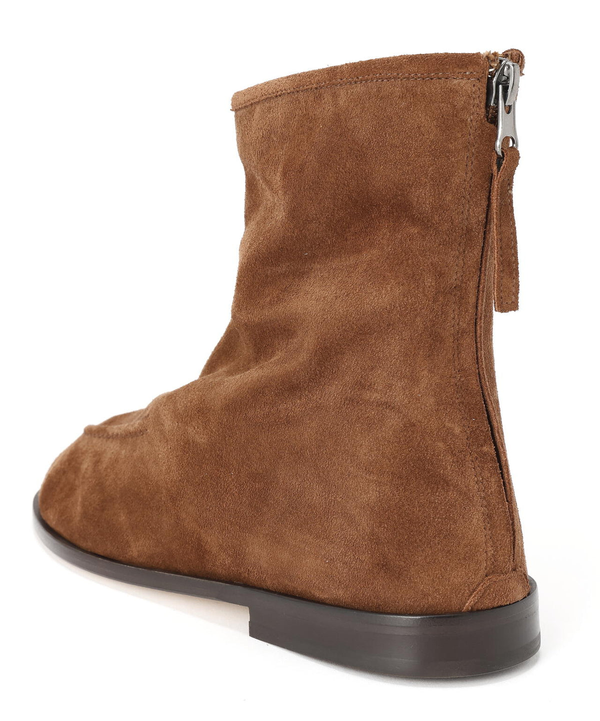 【HEREU / ヘリュー】Juliol Boot Calf Suede