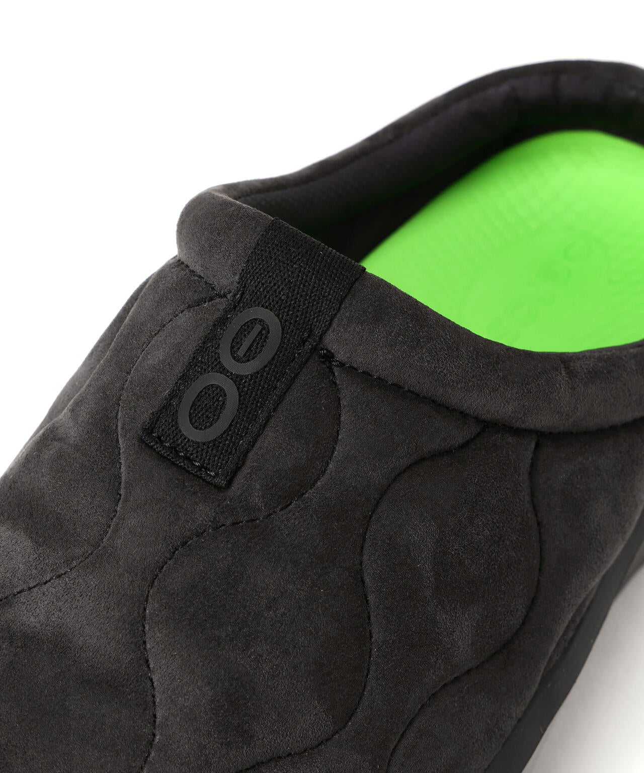 OOFOS / ウーフォス＞Women's OOcOOzie Posh Mule | LE PHIL（ル