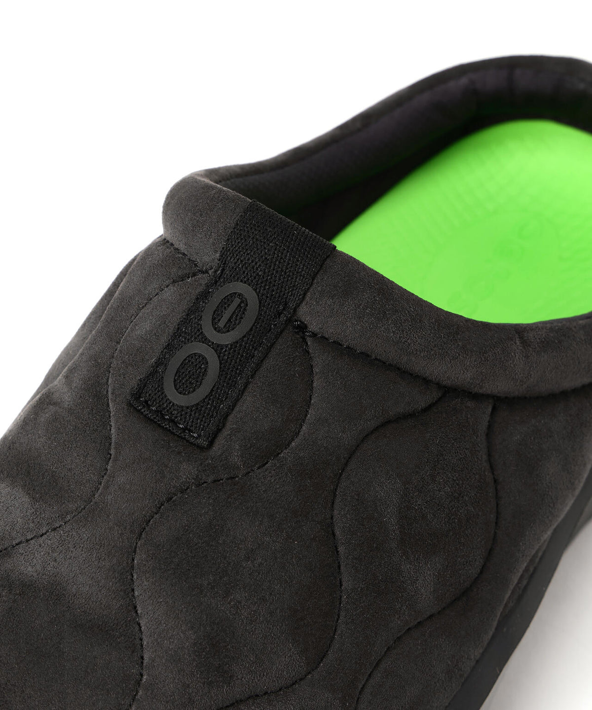 【OOFOS / ウーフォス】Women's OOcOOzie Posh Mule