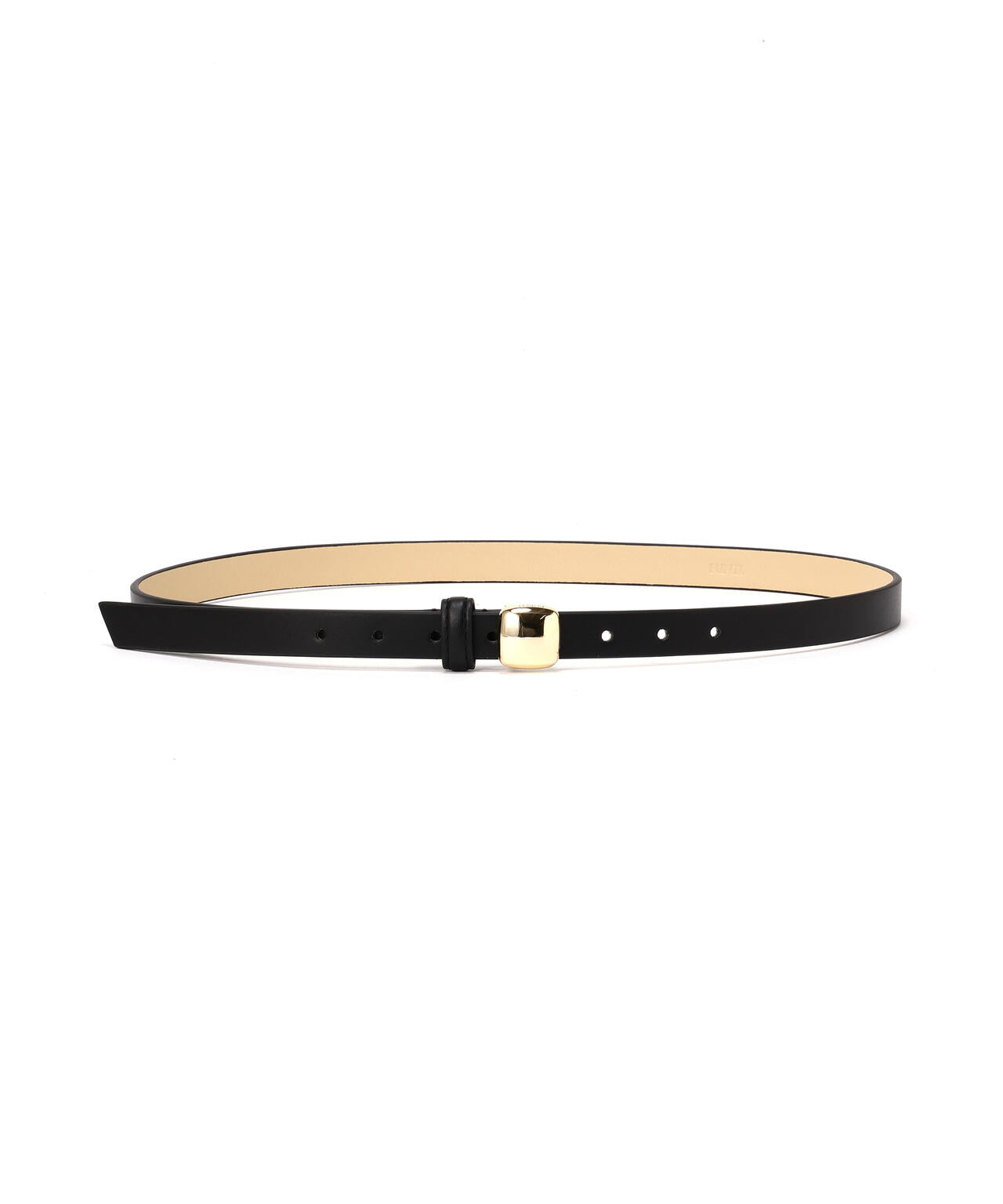 【PUNTI / プンティ】POD BELT