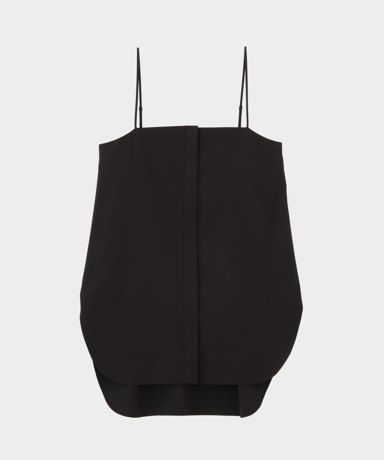 SOLOTEXインナーキャミブラウス