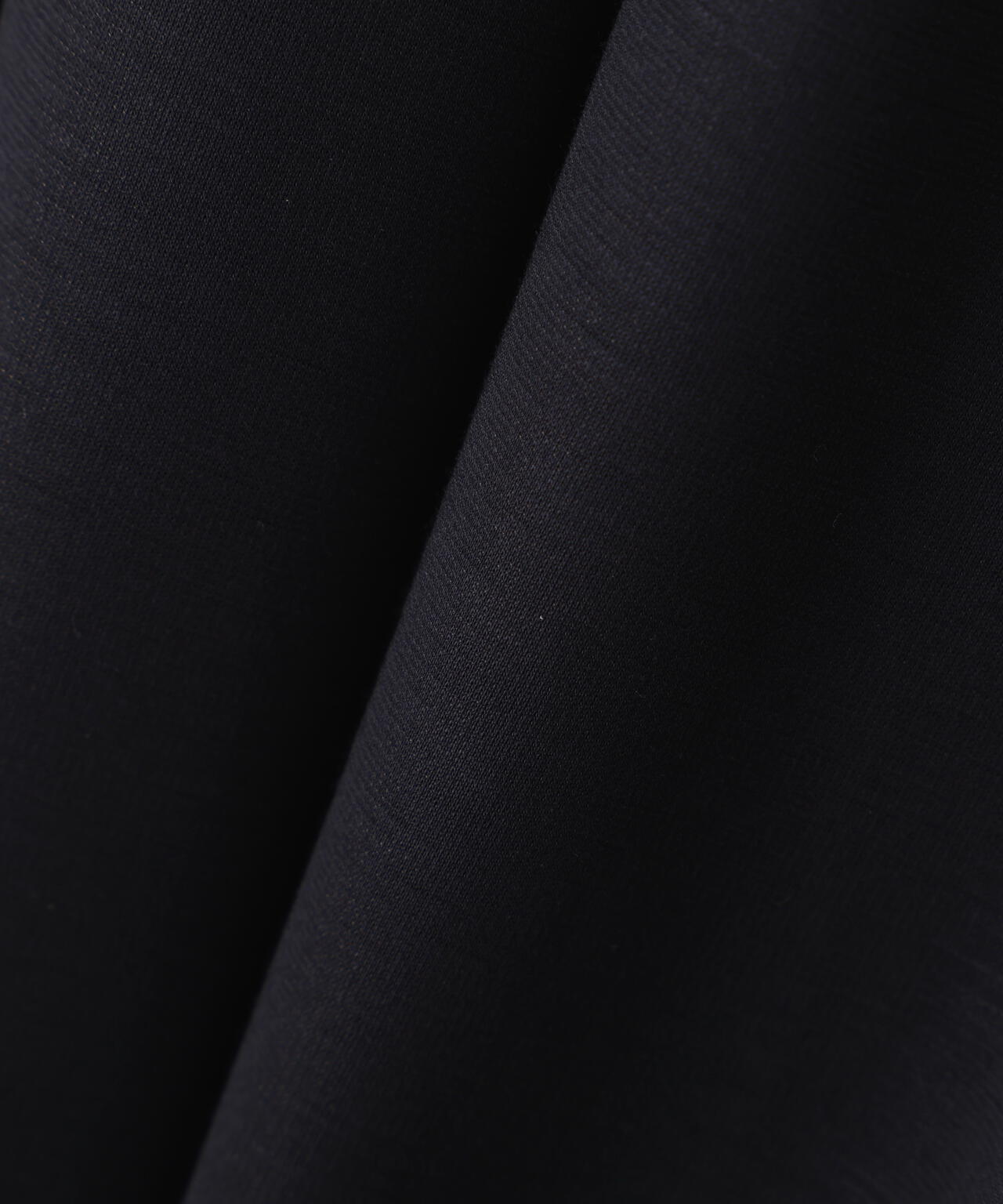 コンパクトギャザーワイドパンツ