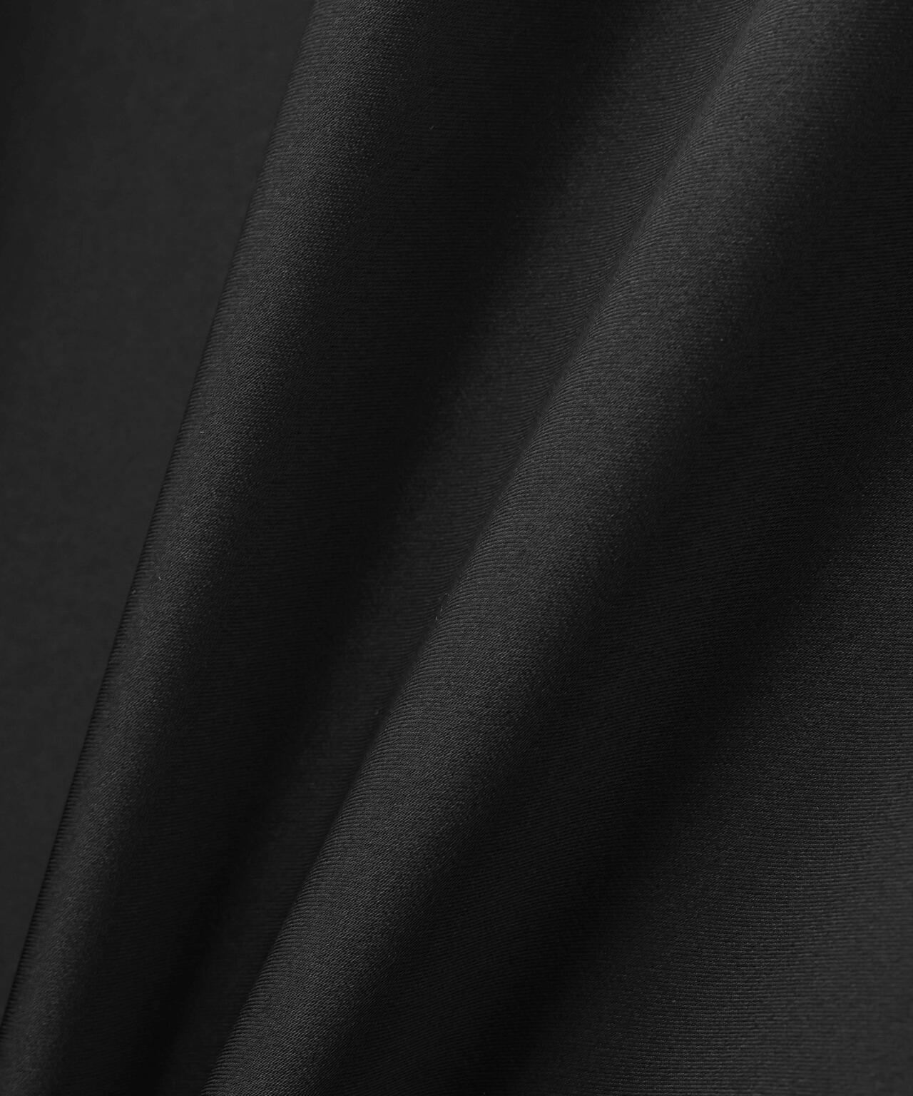 クラシックサテンパンツ