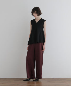 身長177ｃｍ　Ｂ８１　Ｗ５９　Ｈ８９ 着用サイズ：1