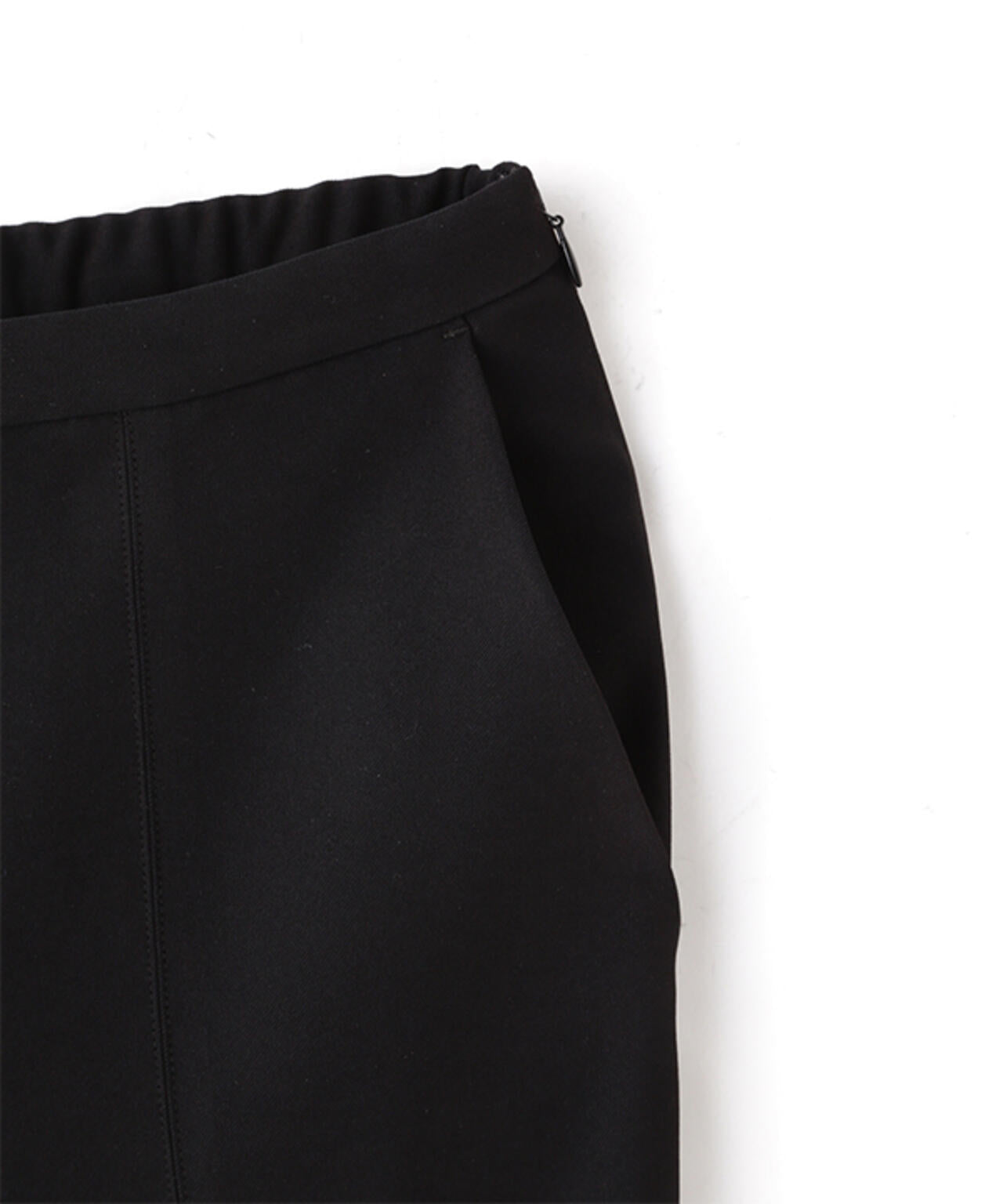 EC限定】2WAYツイルフロントスリットパンツ（＋5cm丈） | LE PHIL（ル