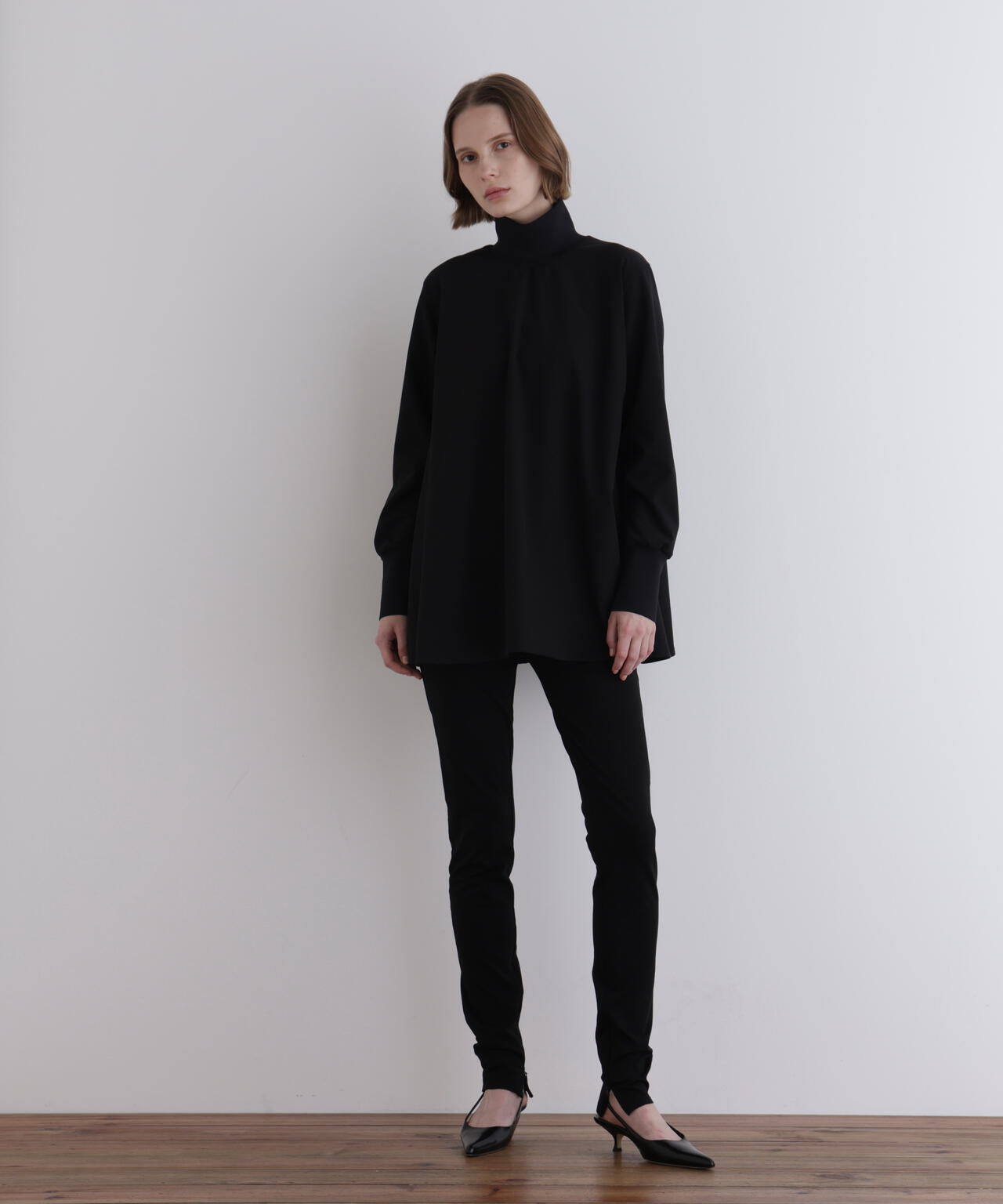 ハイストレッチレギンスパンツ | LE PHIL（ル フィル） ｜【公式】通販