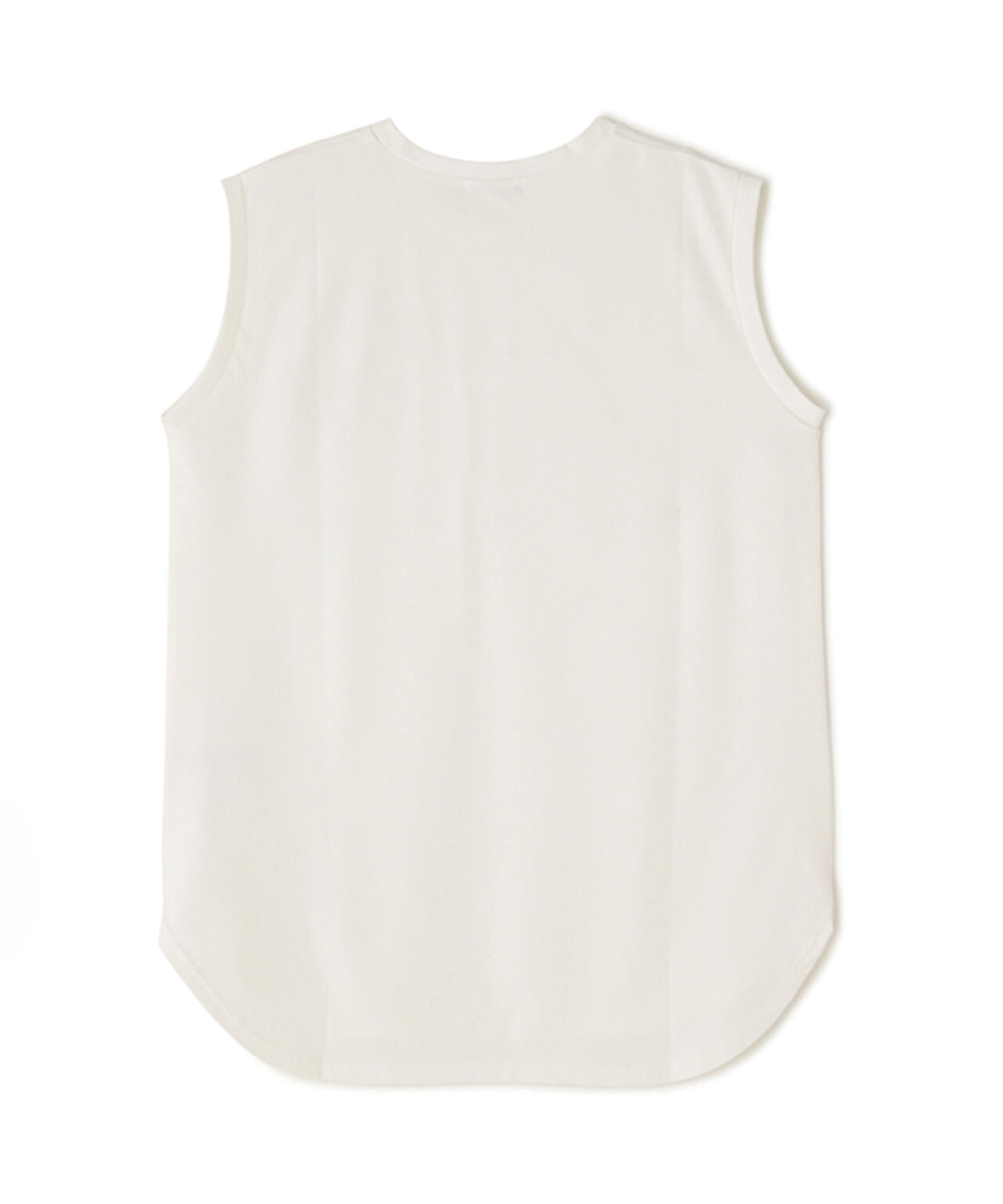 シルキースムースノースリーブ | LE PHIL（ル フィル） ｜【公式】通販