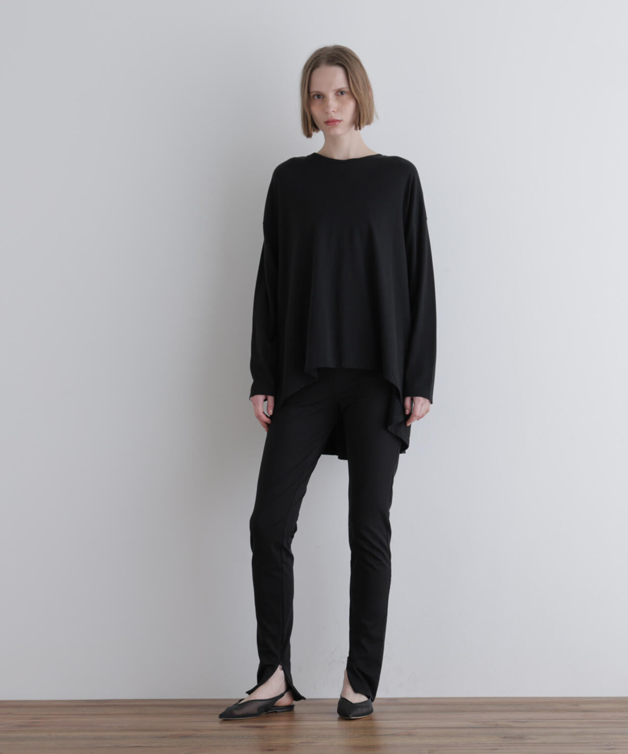 コットンジャージー