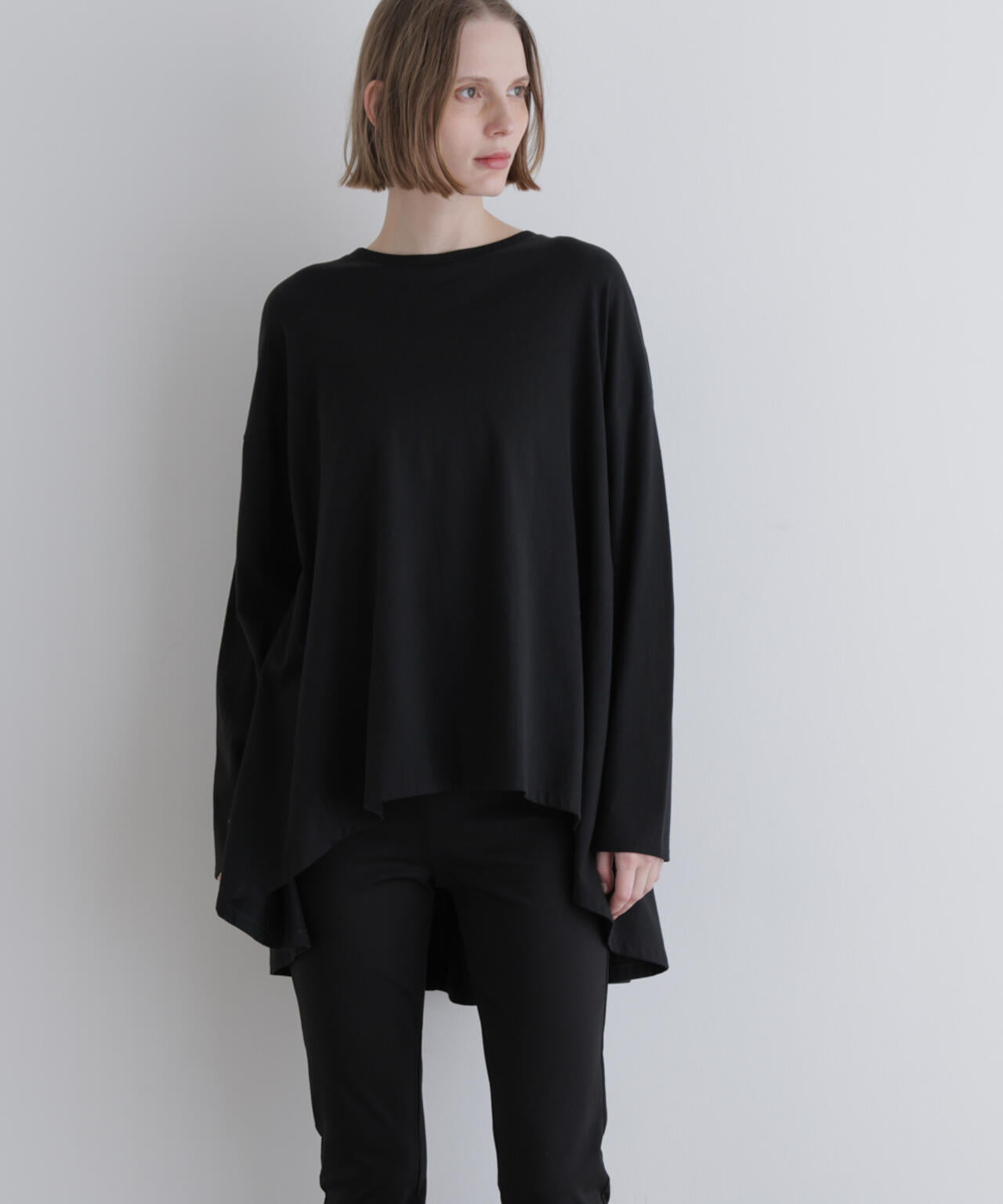 コットンジャージー