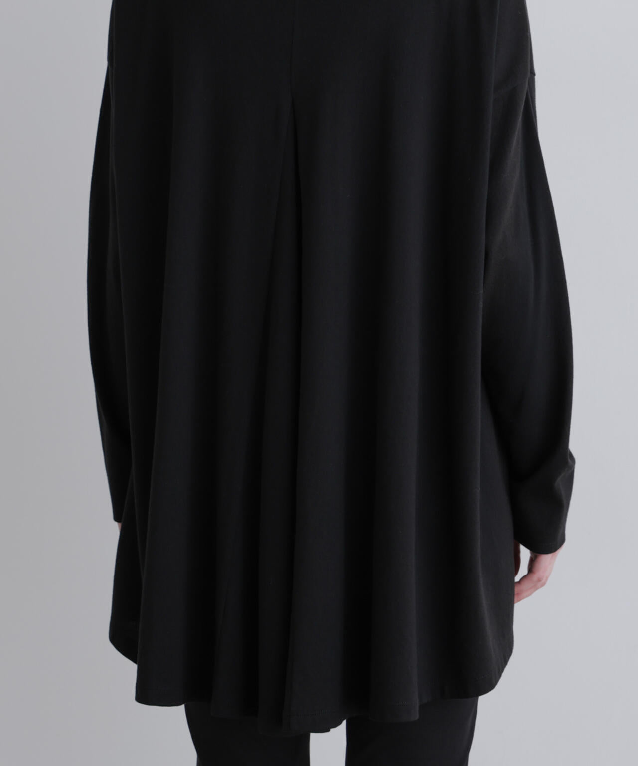 176cm B:80 W:59 H:89 着用サイズ：F