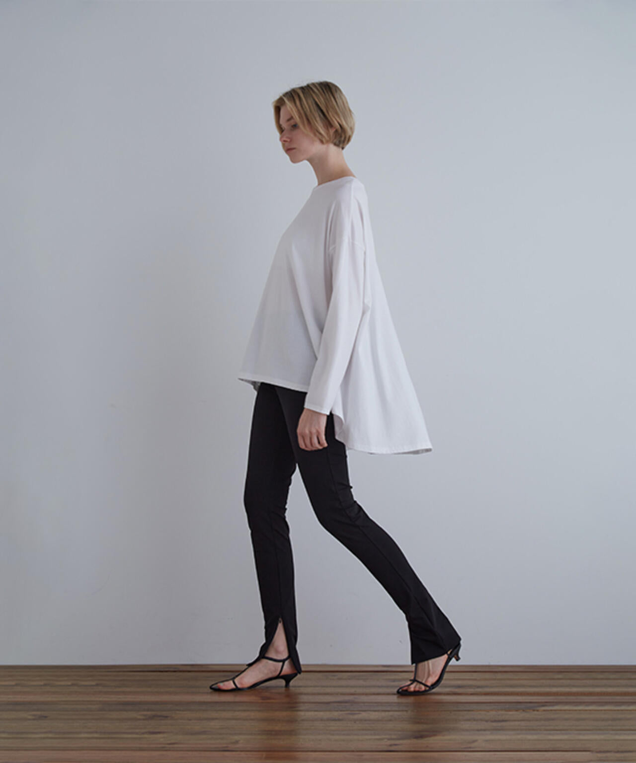 コットンジャージー