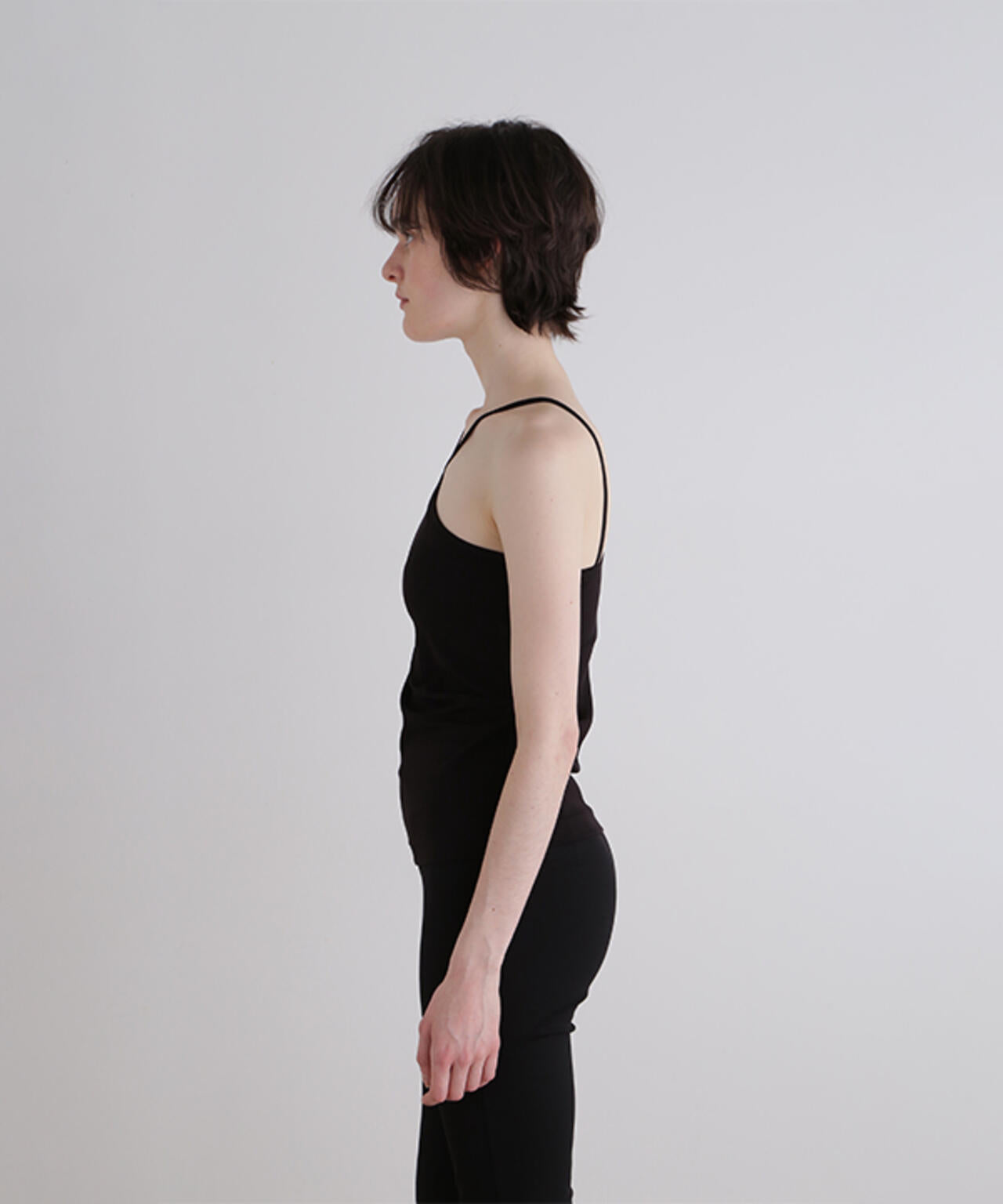 カップインキャミトップＶ