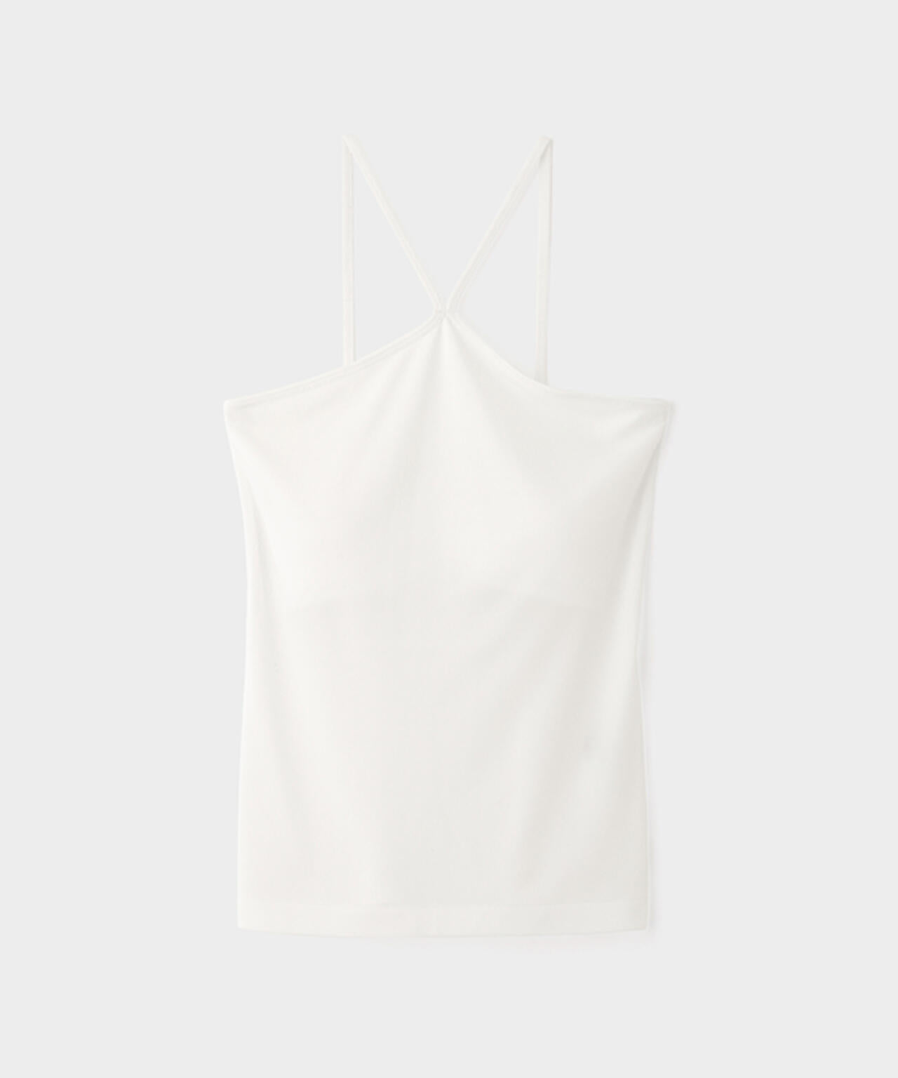 カップインキャミトップＶ