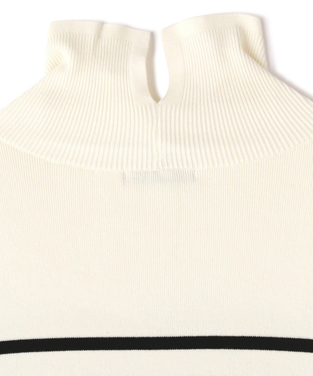 ボーダーニット