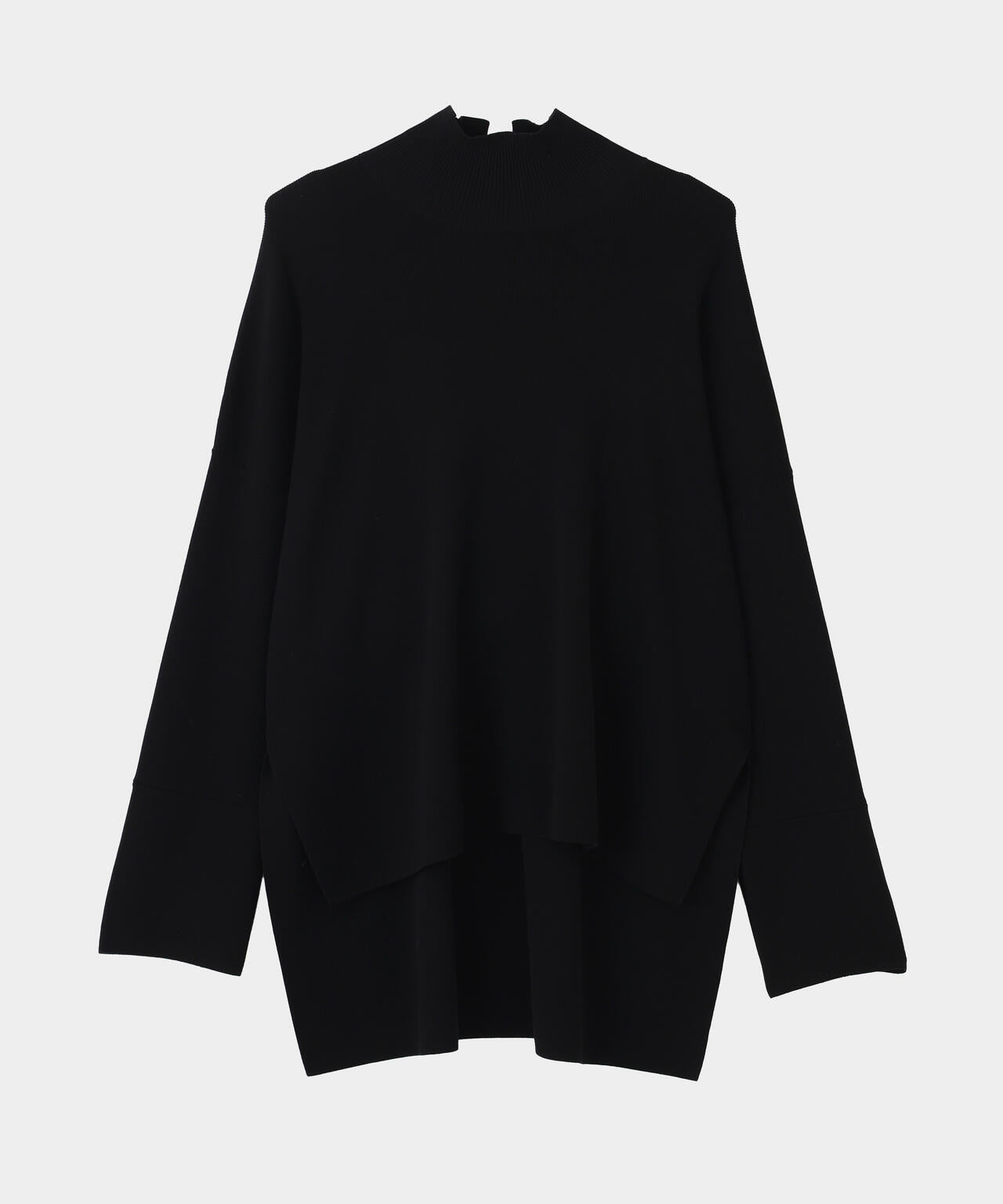 オーバーサイズプルオーバーニット | LE PHIL（ル フィル） ｜【公式