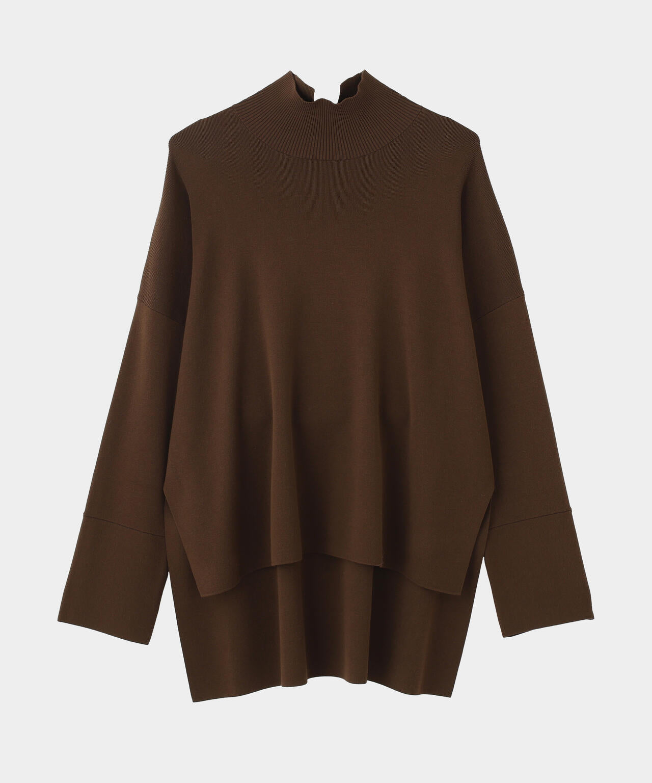 オーバーサイズプルオーバーニット | LE PHIL（ル フィル） ｜【公式